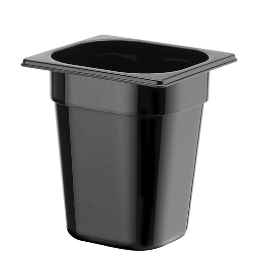 Contenitore Gastronorm 1/6