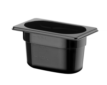 Contenitore Gastronorm 1/9