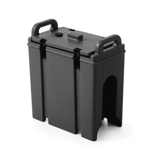 Caraffa termica con rubinetto
