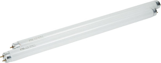 Lampade di ricambio per apparecchio insetticida, modelli 270066 & 270165, 2 pezzi, 230V/15W, 450x25x(H)25mm