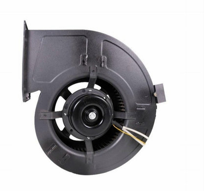 Ventilatore Ibrido con telecomando portata 6000 mch