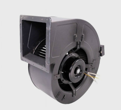Ventilatore Ibrido con telecomando portata 2500 mch
