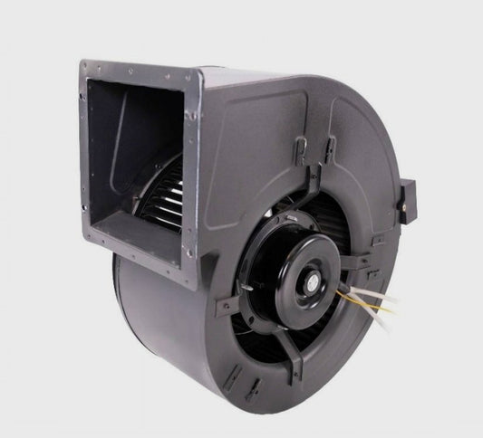 Ventilatore Ibrido con telecomando portata 2500 mch