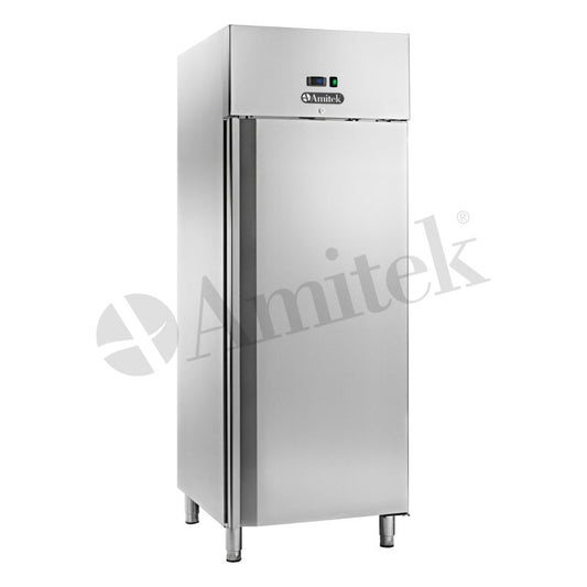 Armadio Refrigerato Ventilato GN 2/1 AK652TN - 1 Porta