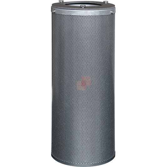 CILINDRO CARBONE ATTIVO 140X400 MM