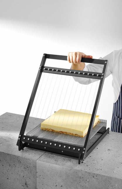 Chitarra di pasticceria singola.